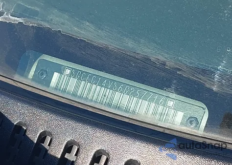 2006 Chevrolet Silverado 1500 Work Truck z USA, uszkodzony, nr VIN 3GCEC14V36G257716